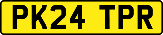 PK24TPR