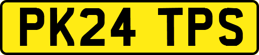 PK24TPS