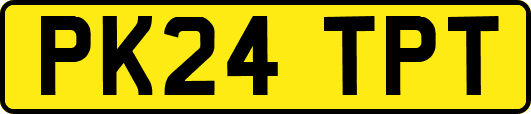 PK24TPT
