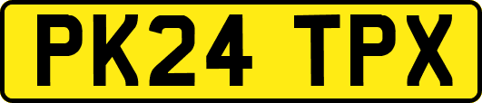 PK24TPX