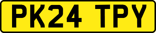 PK24TPY