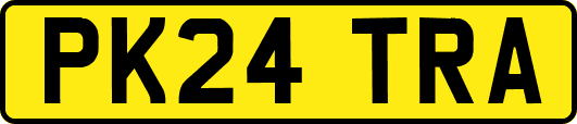 PK24TRA