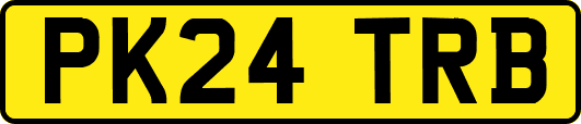 PK24TRB