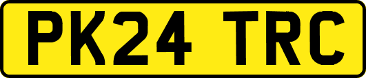 PK24TRC