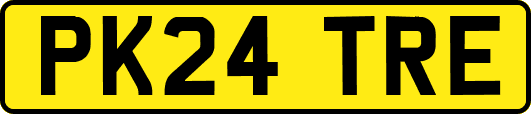 PK24TRE