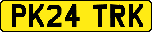 PK24TRK