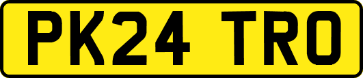 PK24TRO