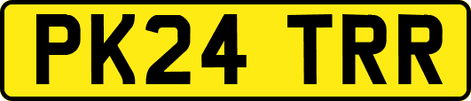 PK24TRR