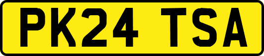 PK24TSA