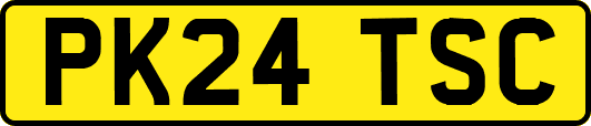 PK24TSC
