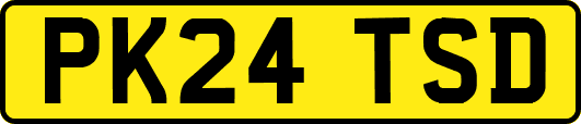 PK24TSD