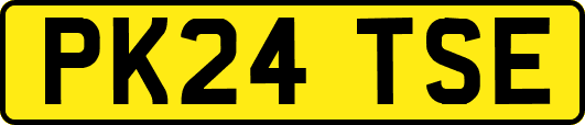 PK24TSE