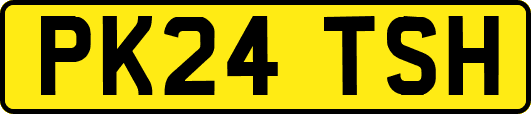 PK24TSH