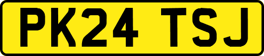 PK24TSJ
