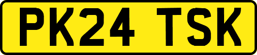 PK24TSK