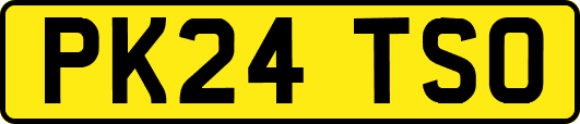 PK24TSO