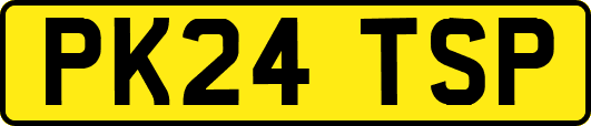 PK24TSP