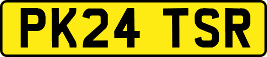 PK24TSR