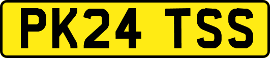 PK24TSS