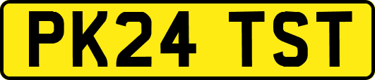 PK24TST