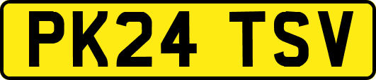 PK24TSV