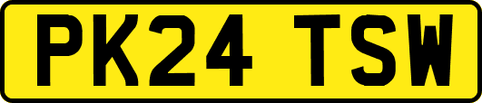 PK24TSW