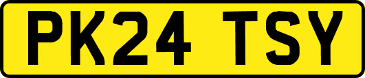PK24TSY
