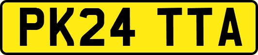 PK24TTA