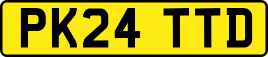 PK24TTD