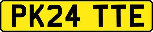 PK24TTE