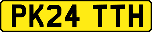 PK24TTH