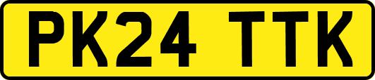 PK24TTK