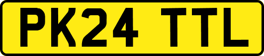 PK24TTL