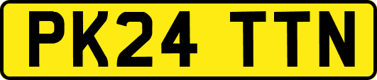 PK24TTN