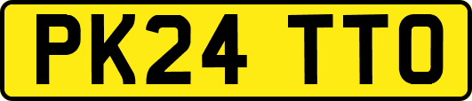 PK24TTO