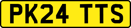 PK24TTS