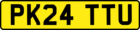 PK24TTU