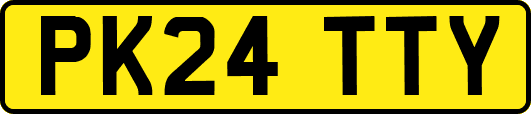 PK24TTY