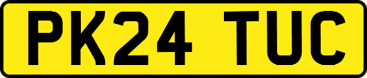 PK24TUC