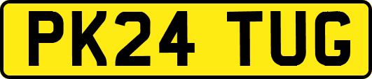 PK24TUG