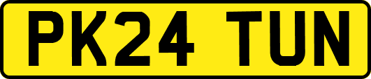 PK24TUN