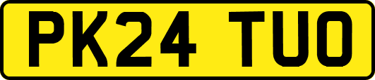 PK24TUO