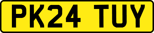 PK24TUY