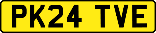 PK24TVE