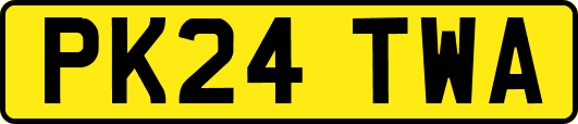 PK24TWA