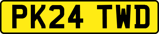 PK24TWD