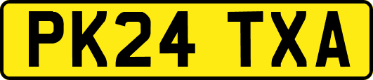 PK24TXA