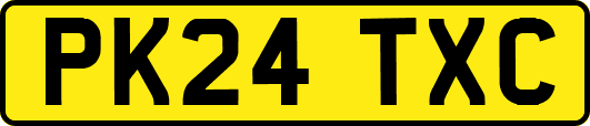 PK24TXC
