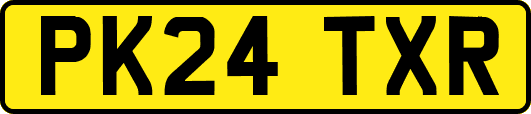 PK24TXR
