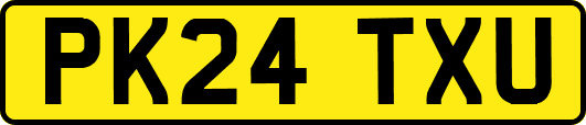PK24TXU